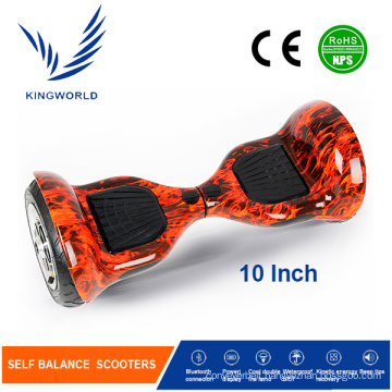 Electric Two Wheels Self Balancing Electric Scooter